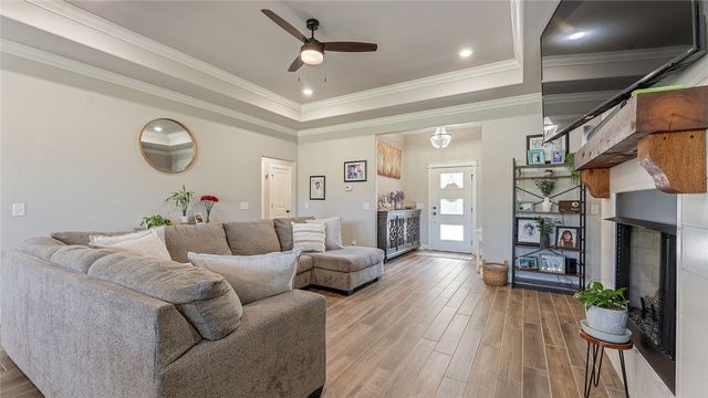 11439 Landers Road, Rogers, AR 72756