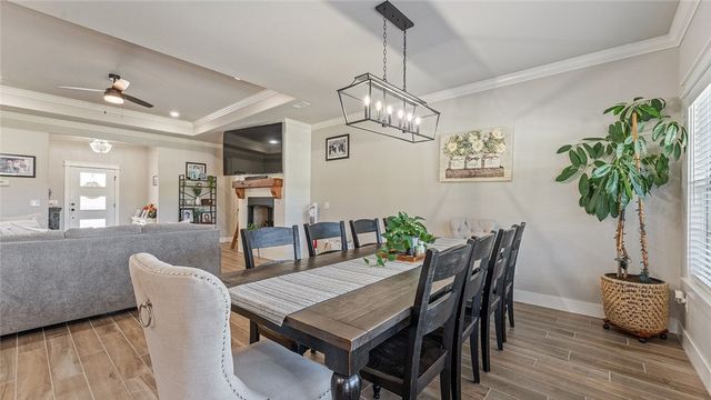 11439 Landers Road, Rogers, AR 72756