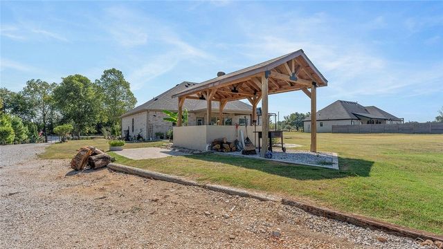 11439 Landers Road, Rogers, AR 72756