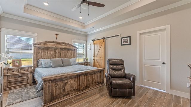 11439 Landers Road, Rogers, AR 72756