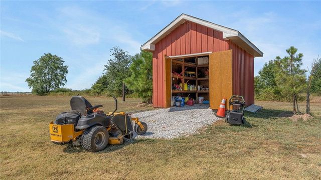 11439 Landers Road, Rogers, AR 72756