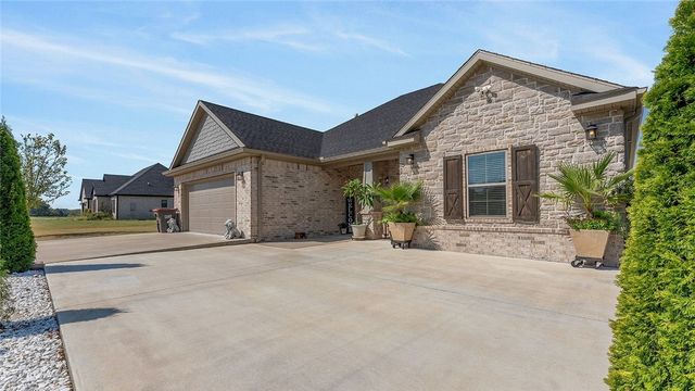 11439 Landers Road, Rogers, AR 72756