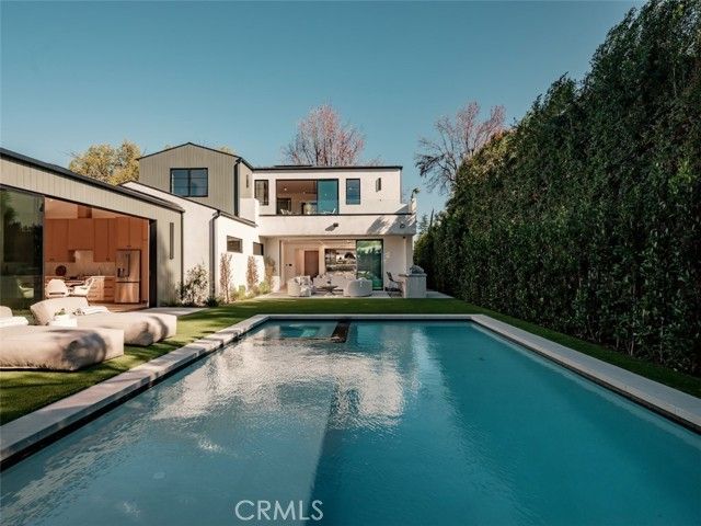 4783 Firmament Avenue, Encino (los Angeles), CA 91436