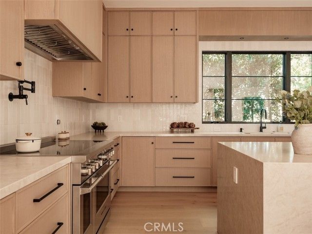 4783 Firmament Avenue, Encino (los Angeles), CA 91436