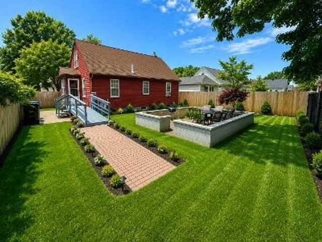 179 JORDAN Avenue, Cranston, RI 02910