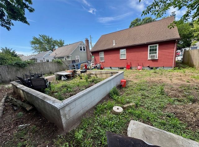 179 JORDAN Avenue, Cranston, RI 02910