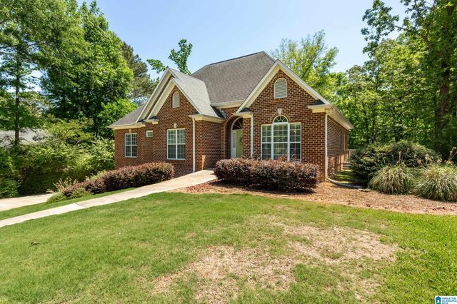 2951 FLOYD BRADFORD ROAD, Trussville, AL 35173