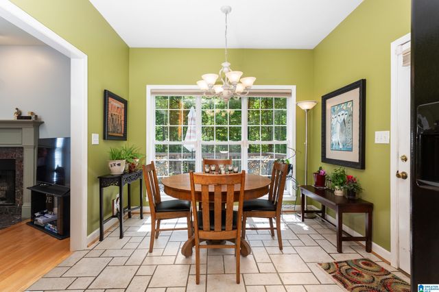 2951 FLOYD BRADFORD ROAD, Trussville, AL 35173