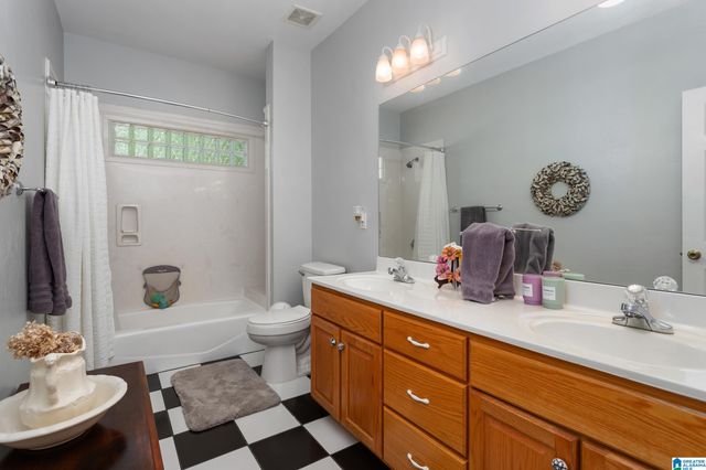 2951 FLOYD BRADFORD ROAD, Trussville, AL 35173