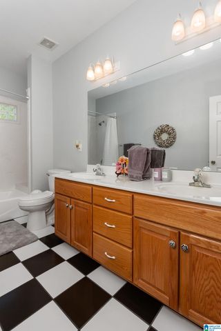2951 FLOYD BRADFORD ROAD, Trussville, AL 35173