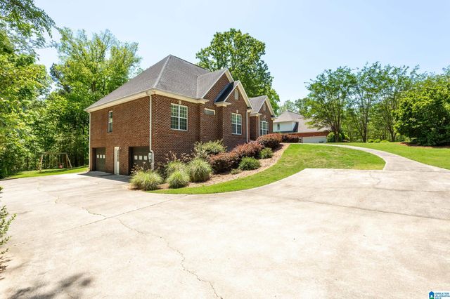 2951 FLOYD BRADFORD ROAD, Trussville, AL 35173