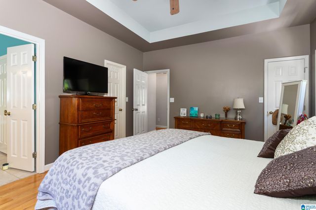 2951 FLOYD BRADFORD ROAD, Trussville, AL 35173
