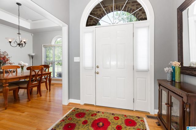 2951 FLOYD BRADFORD ROAD, Trussville, AL 35173
