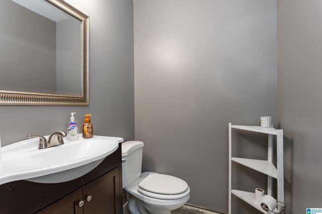 2951 FLOYD BRADFORD ROAD, Trussville, AL 35173