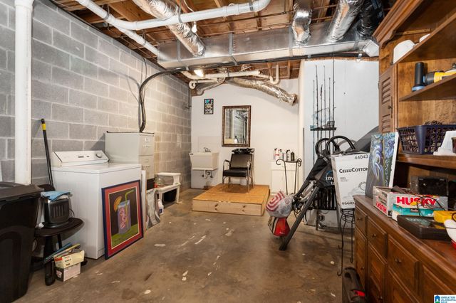 2951 FLOYD BRADFORD ROAD, Trussville, AL 35173