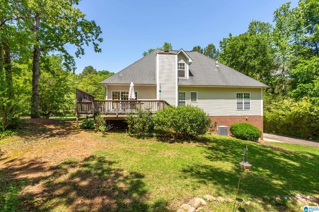 2951 FLOYD BRADFORD ROAD, Trussville, AL 35173