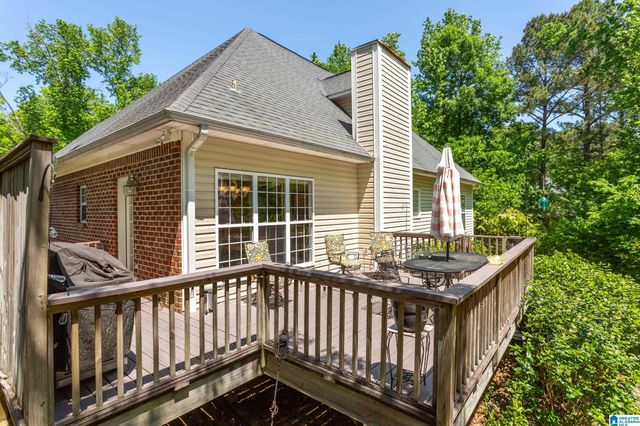 2951 FLOYD BRADFORD ROAD, Trussville, AL 35173