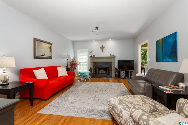 2951 FLOYD BRADFORD ROAD, Trussville, AL 35173