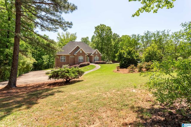 2951 FLOYD BRADFORD ROAD, Trussville, AL 35173