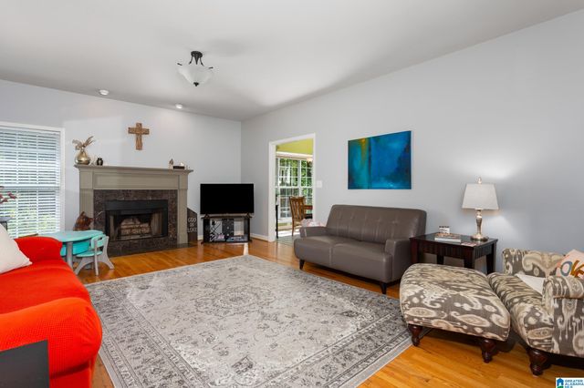 2951 FLOYD BRADFORD ROAD, Trussville, AL 35173
