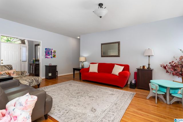 2951 FLOYD BRADFORD ROAD, Trussville, AL 35173