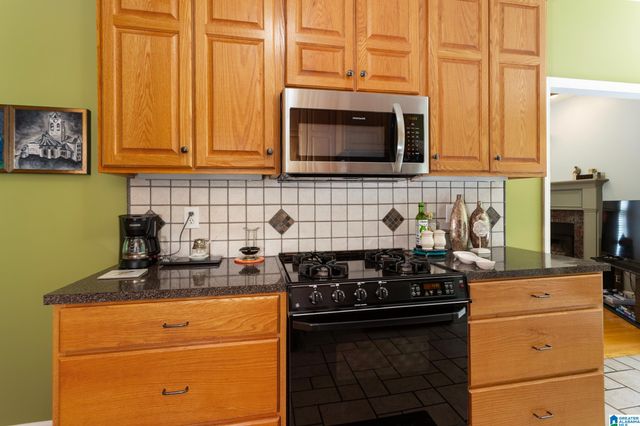 2951 FLOYD BRADFORD ROAD, Trussville, AL 35173