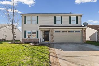 813 N Braxton Drive, Lafayette, IN 47909