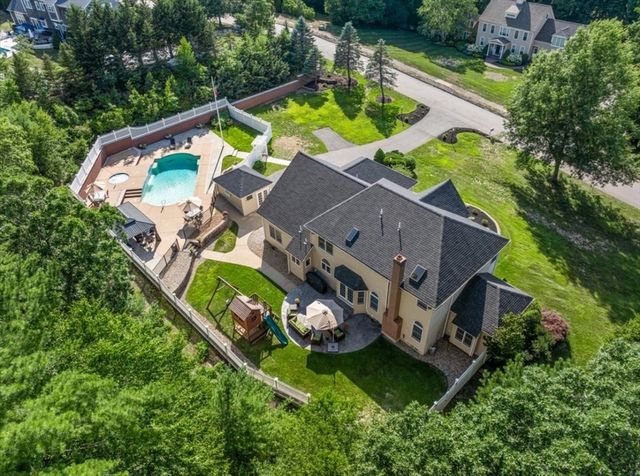 256 Hillcrest Rd, Marshfield, MA 02050