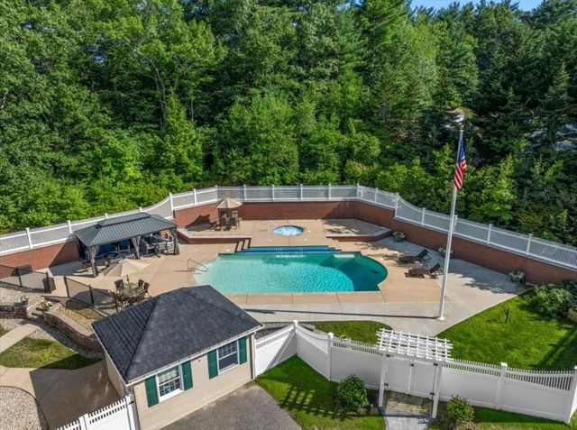 256 Hillcrest Rd, Marshfield, MA 02050