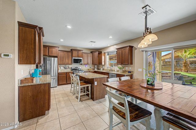 17548 W LARKSPUR Drive, Surprise, AZ 85388