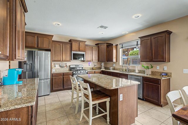 17548 W LARKSPUR Drive, Surprise, AZ 85388