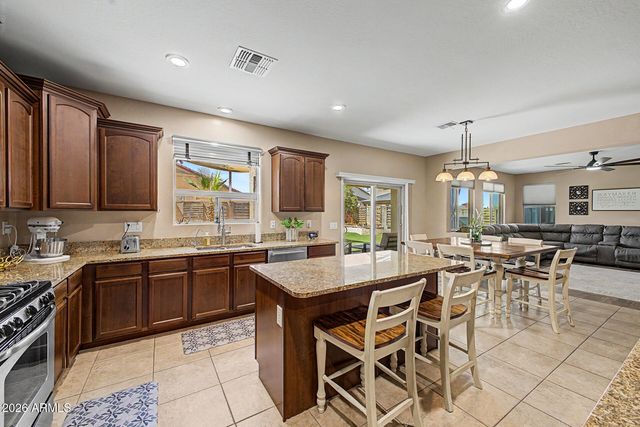 17548 W LARKSPUR Drive, Surprise, AZ 85388