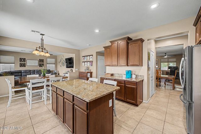 17548 W LARKSPUR Drive, Surprise, AZ 85388