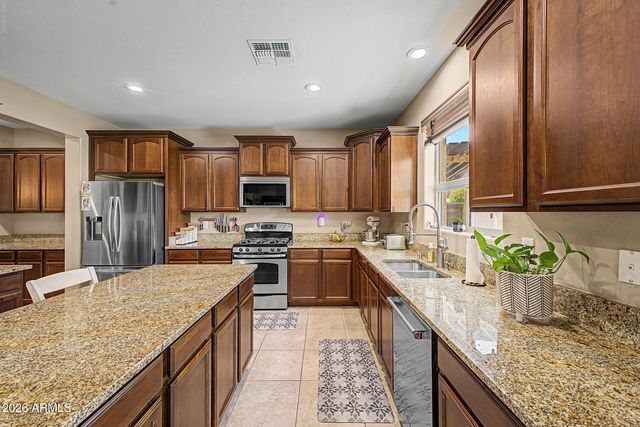 17548 W LARKSPUR Drive, Surprise, AZ 85388