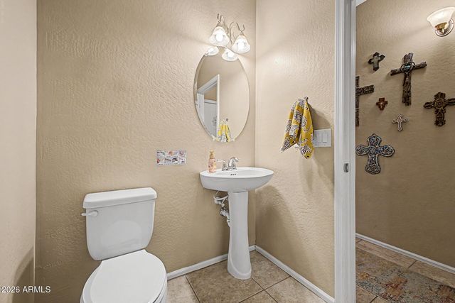 17548 W LARKSPUR Drive, Surprise, AZ 85388