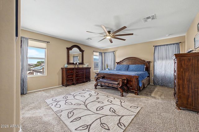 17548 W LARKSPUR Drive, Surprise, AZ 85388