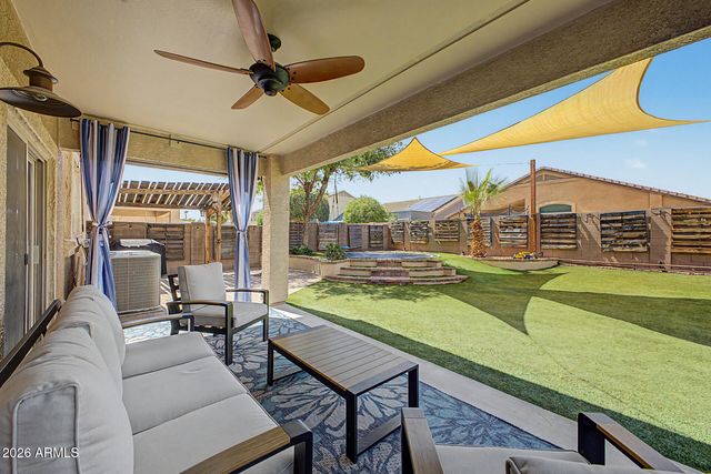 17548 W LARKSPUR Drive, Surprise, AZ 85388