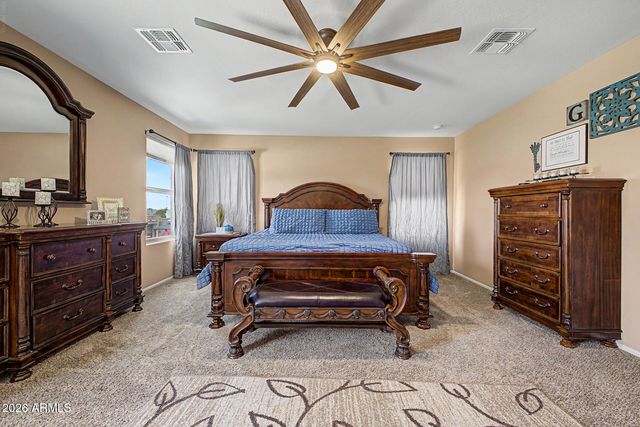 17548 W LARKSPUR Drive, Surprise, AZ 85388