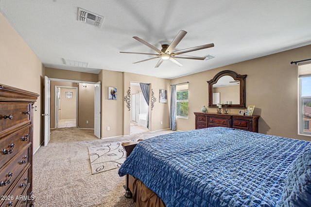 17548 W LARKSPUR Drive, Surprise, AZ 85388