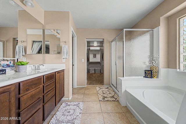 17548 W LARKSPUR Drive, Surprise, AZ 85388
