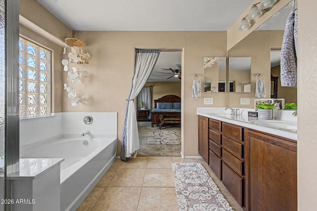 17548 W LARKSPUR Drive, Surprise, AZ 85388