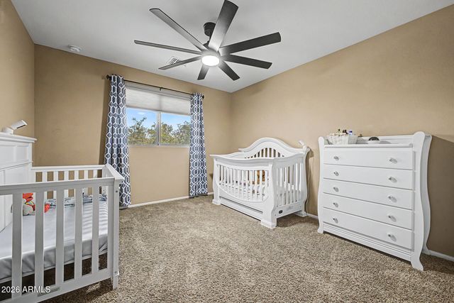 17548 W LARKSPUR Drive, Surprise, AZ 85388