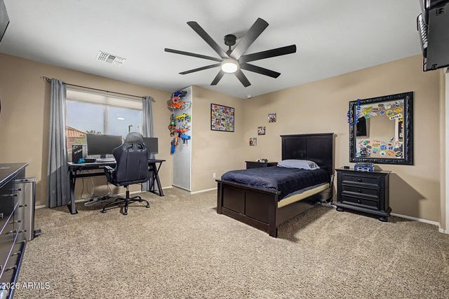 17548 W LARKSPUR Drive, Surprise, AZ 85388