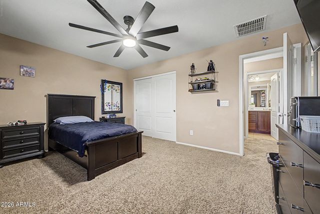 17548 W LARKSPUR Drive, Surprise, AZ 85388