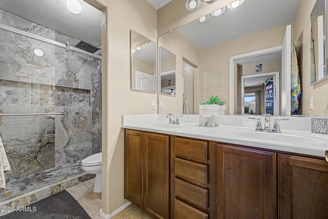 17548 W LARKSPUR Drive, Surprise, AZ 85388