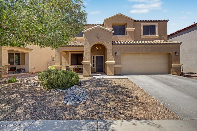 17548 W LARKSPUR Drive, Surprise, AZ 85388