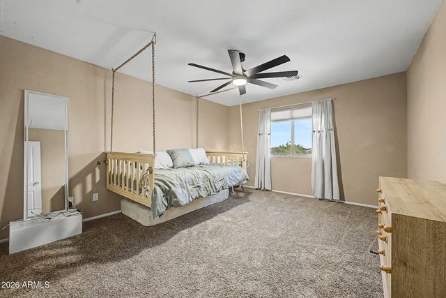 17548 W LARKSPUR Drive, Surprise, AZ 85388