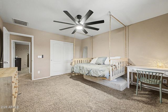 17548 W LARKSPUR Drive, Surprise, AZ 85388