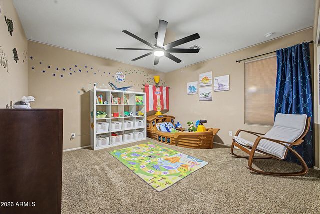 17548 W LARKSPUR Drive, Surprise, AZ 85388