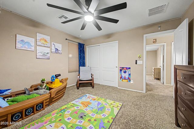 17548 W LARKSPUR Drive, Surprise, AZ 85388